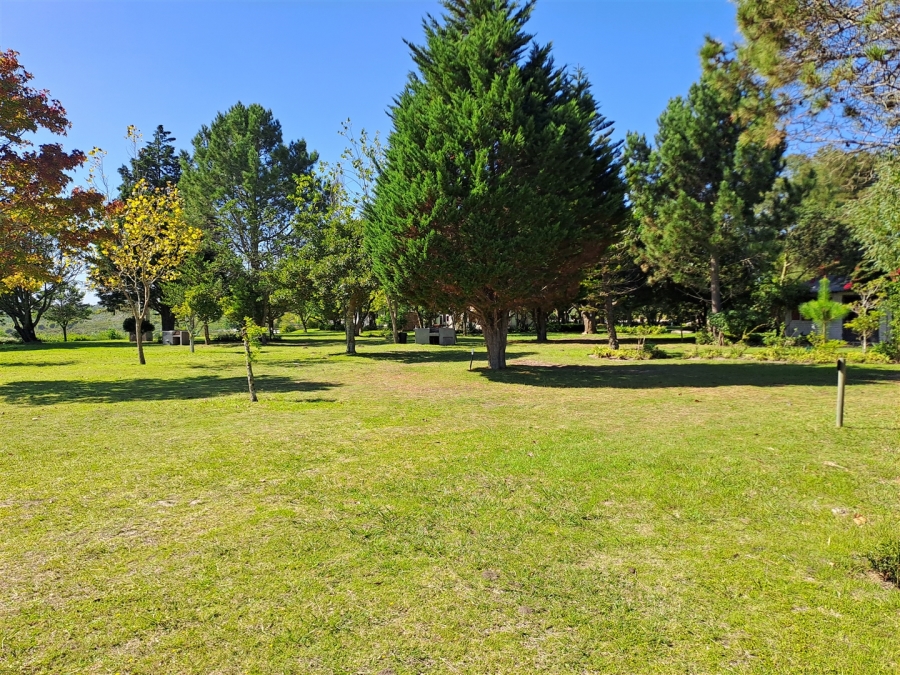 4 Bedroom Property for Sale in Roodefontein AH Western Cape